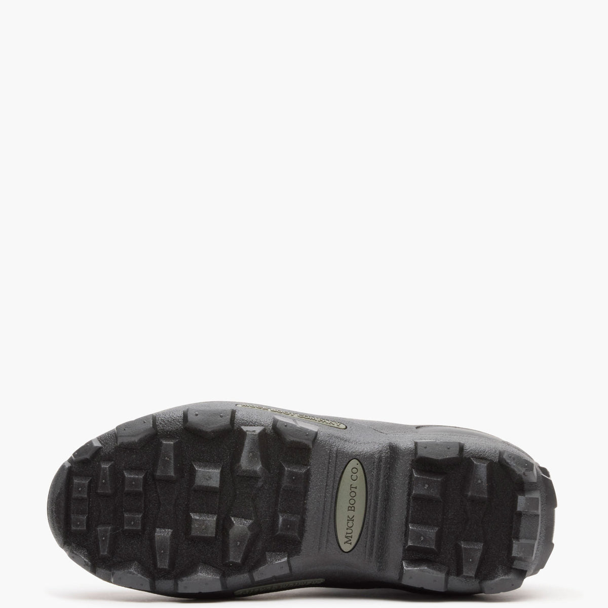 Men's Muckmaster Mid - Black | Muck Boot Company
