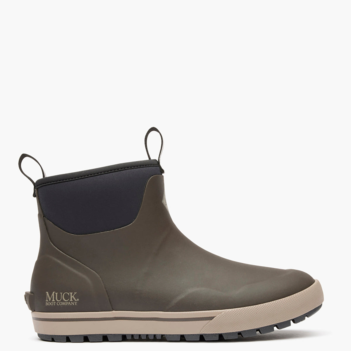 Xplorer Men's Outdoor Ankle Boot - Turkish Coffee | Muck Boot Company