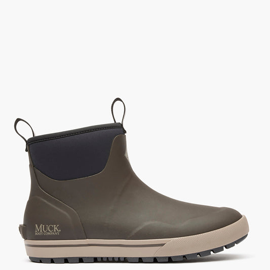 Xplorer Men's Outdoor Ankle Boot - Turkish Coffee | Muck Boot Company