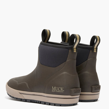 Xplorer Men's Outdoor Ankle Boot - Turkish Coffee | Muck Boot Company