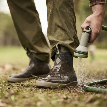 Xplorer Men's Outdoor Ankle Boot - Turkish Coffee | Muck Boot Company