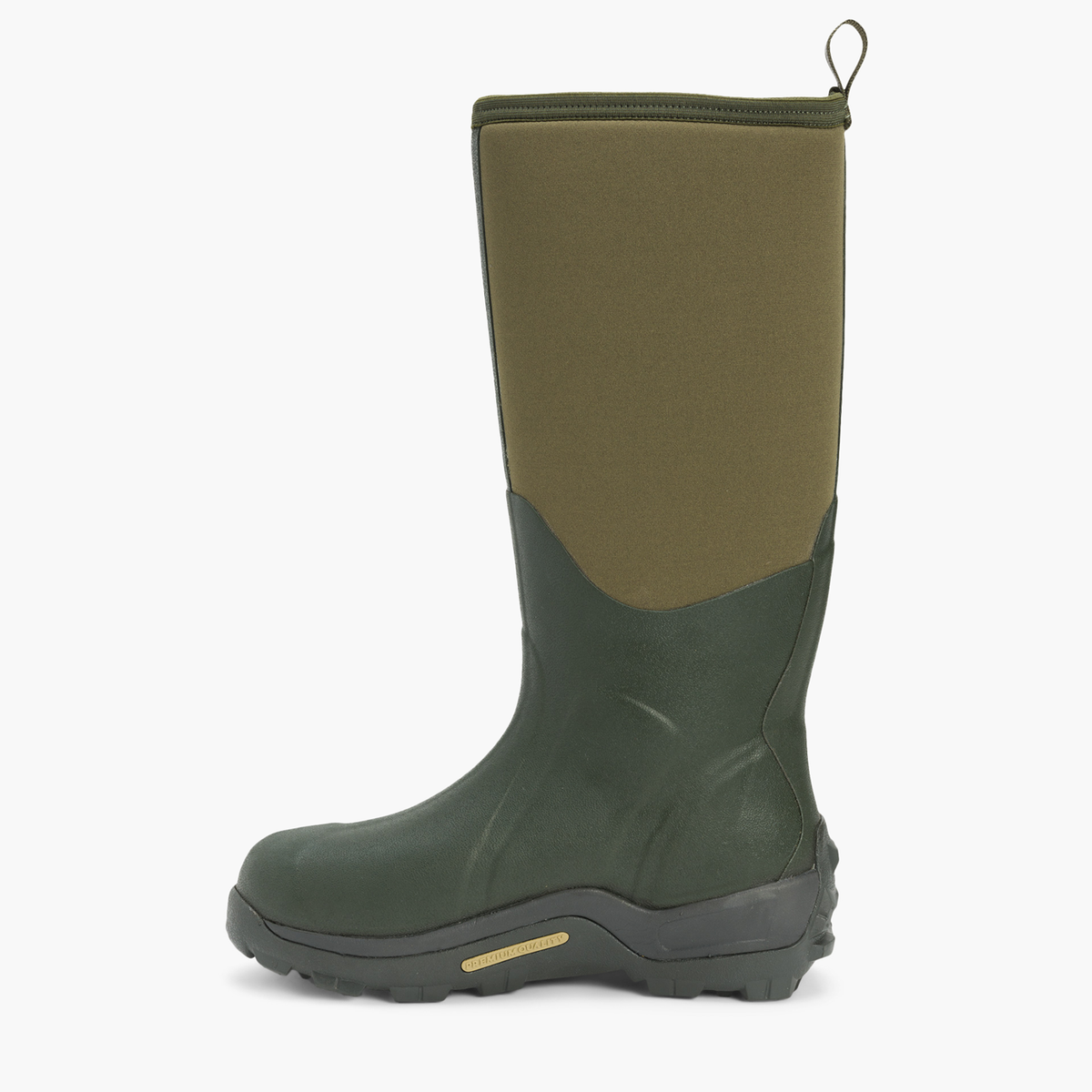 Men's Arctic Sport Tall Boot - Moss | Muck Boot Company