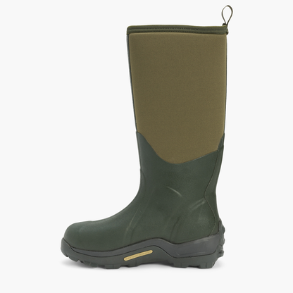 Men's Arctic Sport Tall Boot - Moss | Muck Boot Company