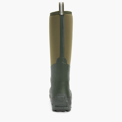 Men's Arctic Sport Tall Boot - Moss | Muck Boot Company