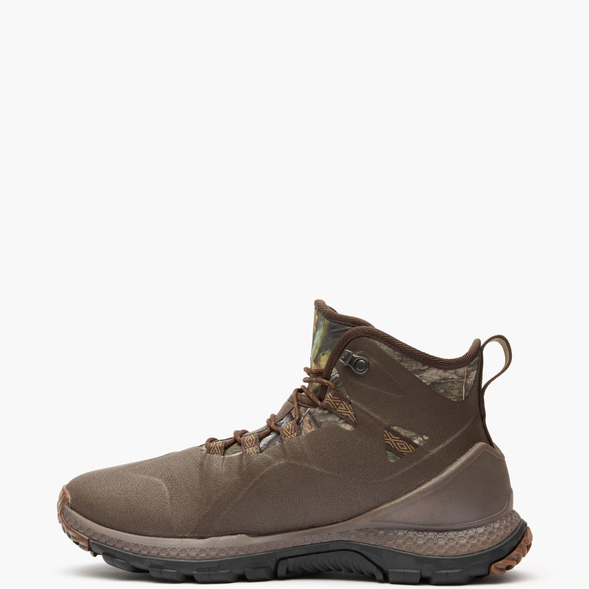 Men's Mossy Oak® Country DNA™ Outscape Max Lace Up Hiker Boot | Muck Boot Company