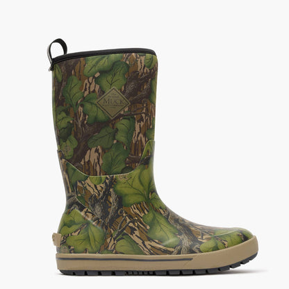 Xplorer Men's 12" Outdoor Boot - Mossy Oak Full Foliage | Muck Boot Company