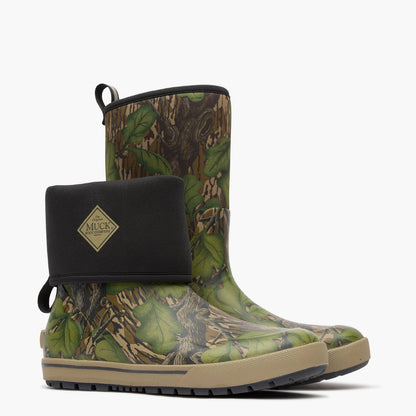 Xplorer Men's 12" Outdoor Boot - Mossy Oak Full Foliage | Muck Boot Company