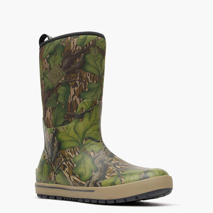 Xplorer Men's 12" Outdoor Boot - Mossy Oak Full Foliage | Muck Boot Company