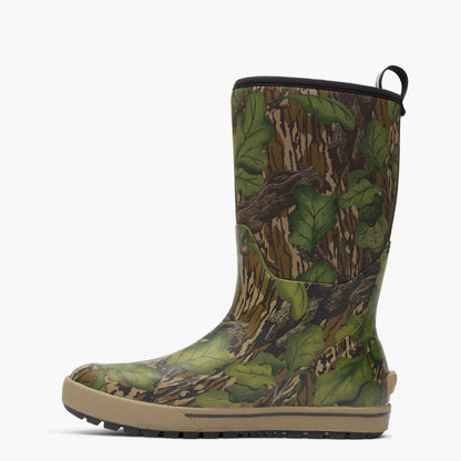 Xplorer Men's 12" Outdoor Boot - Mossy Oak Full Foliage | Muck Boot Company