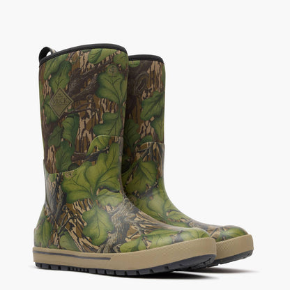 Xplorer Men's 12" Outdoor Boot - Mossy Oak Full Foliage | Muck Boot Company