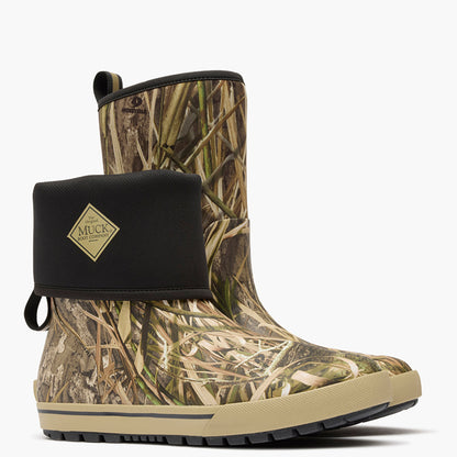 Xplorer Men's 12" Outdoor Boot - Mossy Oak Shadow Grass Habitat | Muck Boot Company