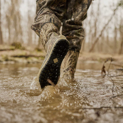 Xplorer Men's 12" Outdoor Boot - Mossy Oak Shadow Grass Habitat | Muck Boot Company