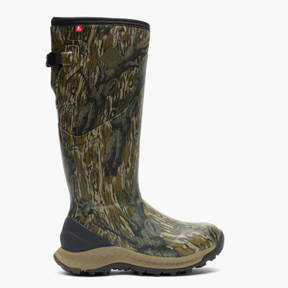 Woodland Pro Men's 17" 400G Insulated Outdoor Boot - Mossy Oak Original Treestand | Muck Boot Company