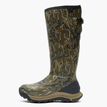 Woodland Pro Men's 17" 400G Insulated Outdoor Boot - Mossy Oak Original Treestand | Muck Boot Company