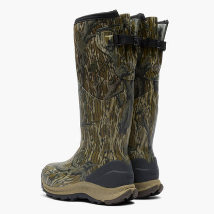 Woodland Pro Men's 17" 400G Insulated Outdoor Boot - Mossy Oak Original Treestand | Muck Boot Company