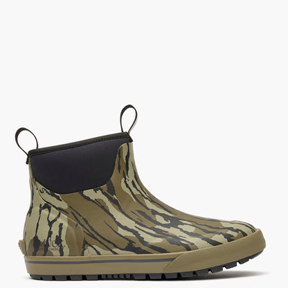 Xplorer Men's Outdoor Ankle Boot - Mossy Oak Original Bottomland | Muck Boot Company