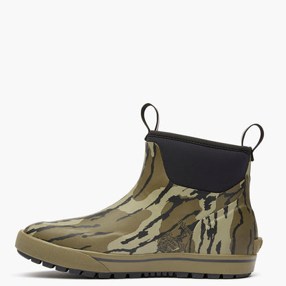 Xplorer Men's Outdoor Ankle Boot - Mossy Oak Original Bottomland | Muck Boot Company