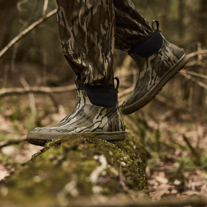 Xplorer Men's Outdoor Ankle Boot - Mossy Oak Original Bottomland | Muck Boot Company
