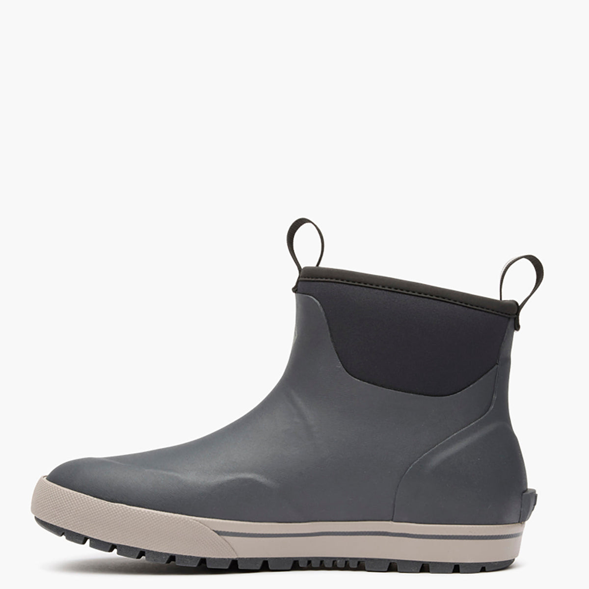 Xplorer Men's Outdoor Ankle Boot - Black | Muck Boot Company