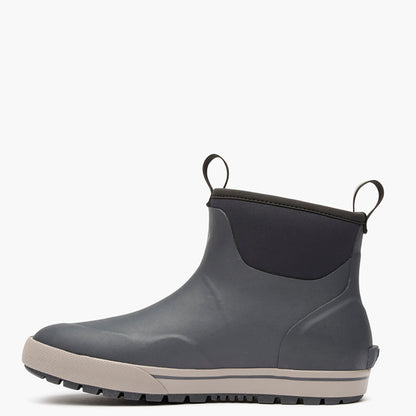 Xplorer Men's Outdoor Ankle Boot - Black | Muck Boot Company