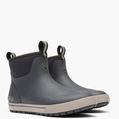 Xplorer Men's Outdoor Ankle Boot - Black | Muck Boot Company