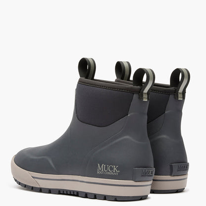 Xplorer Men's Outdoor Ankle Boot - Black | Muck Boot Company