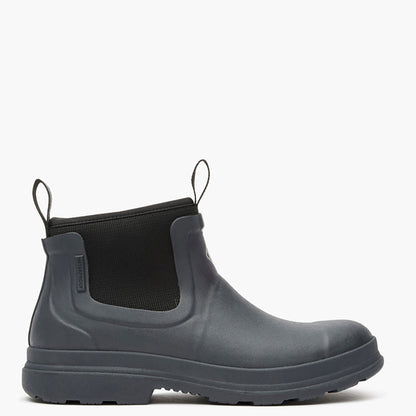Rainscape Men's Chelsea Boot - Black | Muck Boot Company
