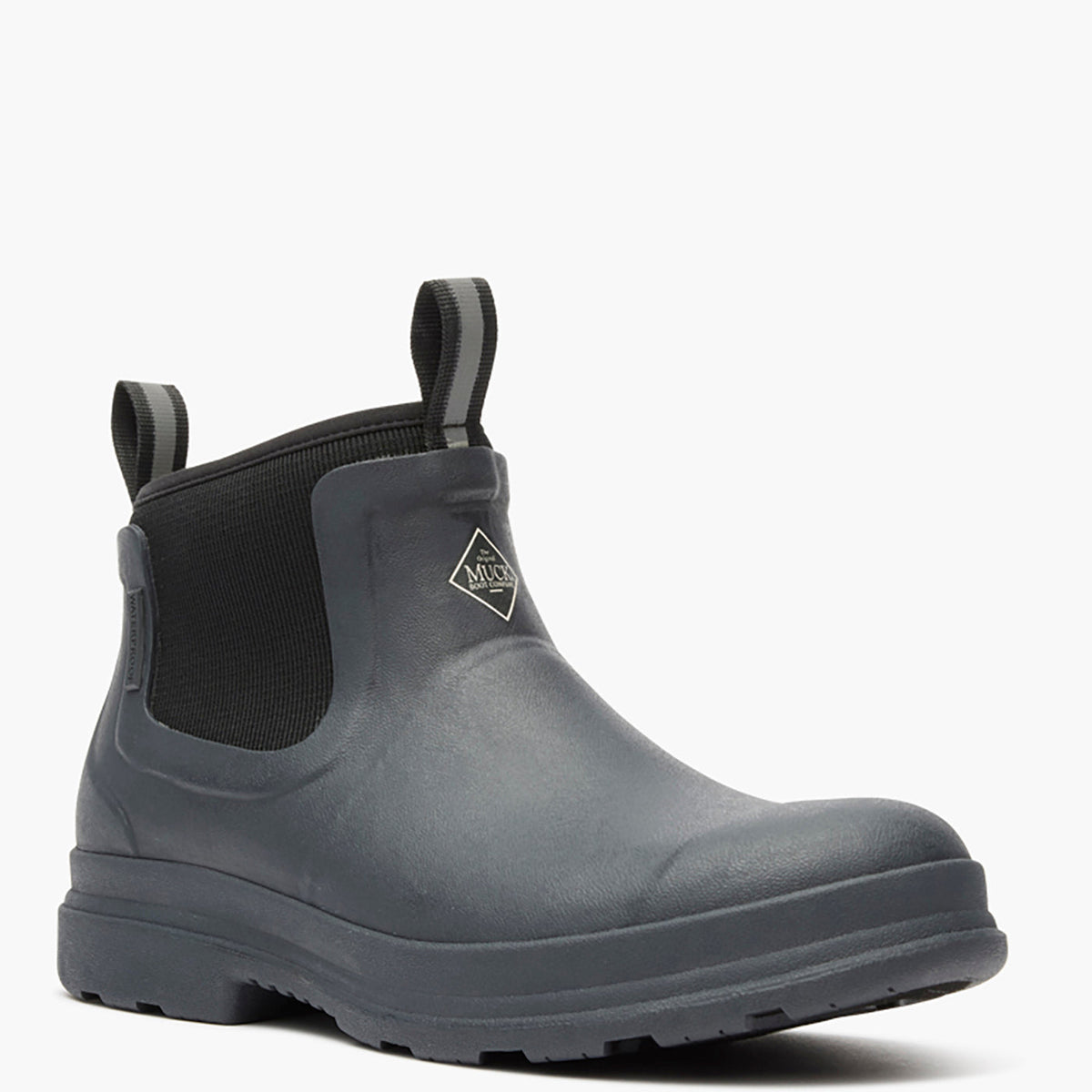 Rainscape Men's Chelsea Boot - Black | Muck Boot Company