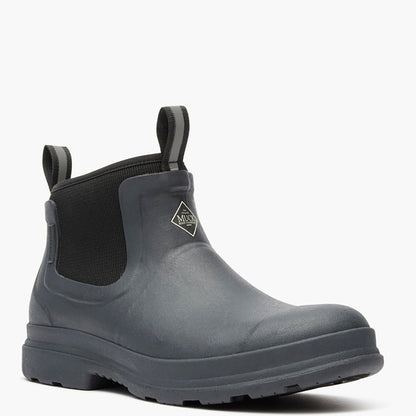 Rainscape Men's Chelsea Boot - Black | Muck Boot Company