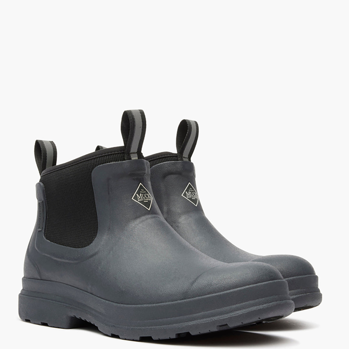 Rainscape Men's Chelsea Boot - Black | Muck Boot Company