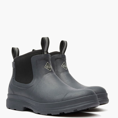 Rainscape Men's Chelsea Boot - Black | Muck Boot Company