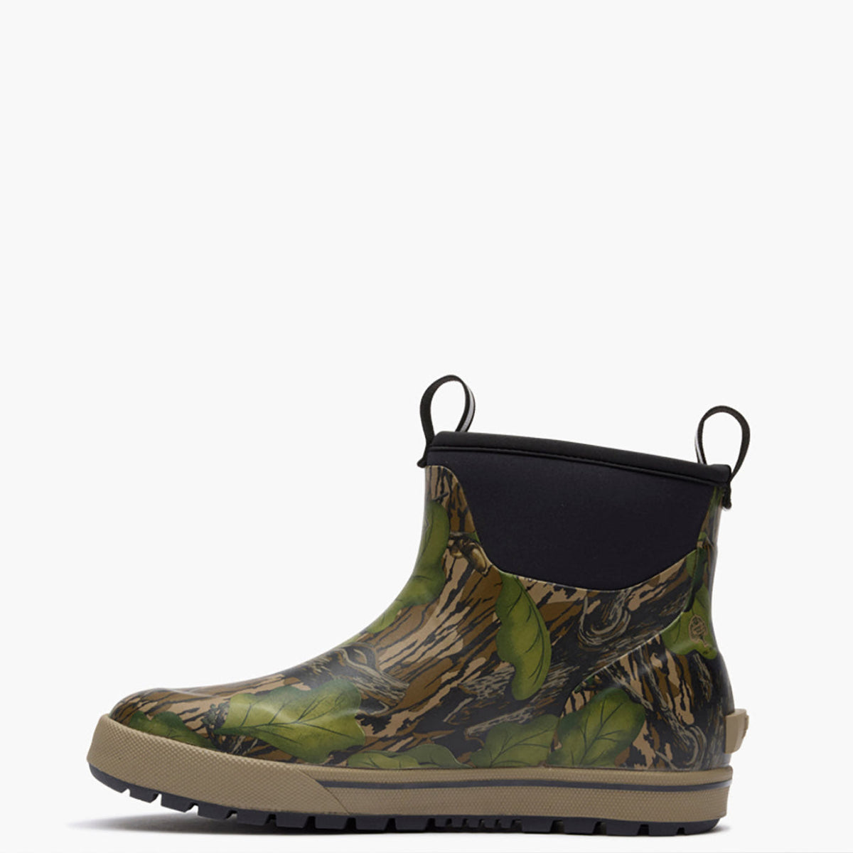 Xplorer Men's Outdoor Ankle Boot - Mossy Oak Full Foliage | Muck Boot Company