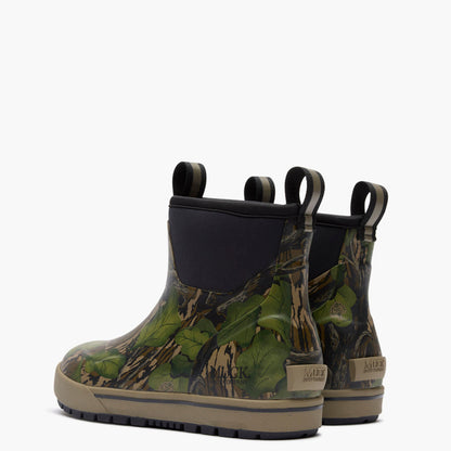 Xplorer Men's Outdoor Ankle Boot - Mossy Oak Full Foliage | Muck Boot Company