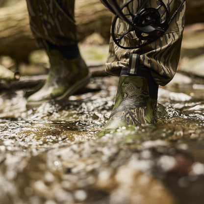Xplorer Men's Outdoor Ankle Boot - Mossy Oak Full Foliage | Muck Boot Company