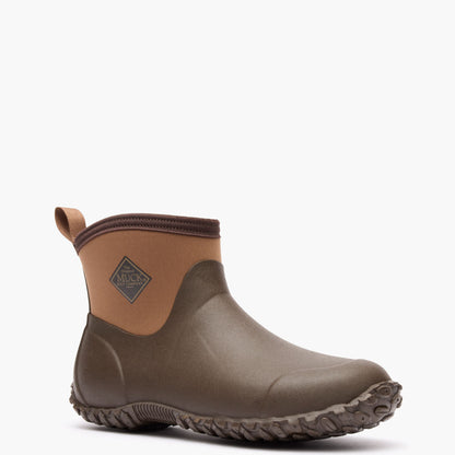 Men's Muckster II Ankle Boot - Brown | Muck Boot Company