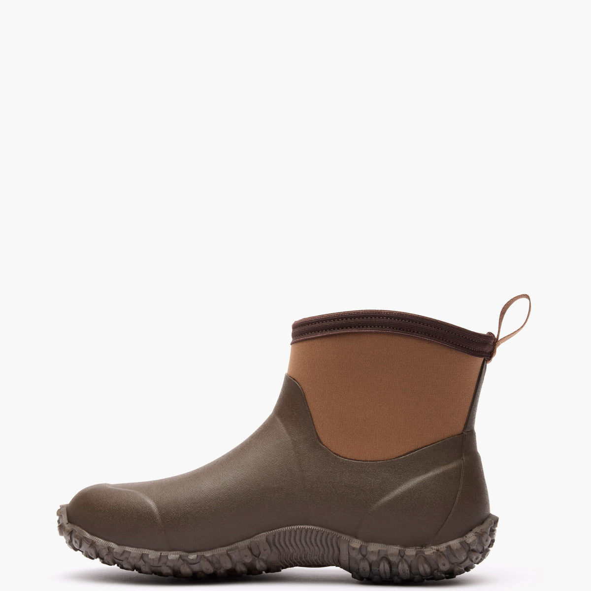 Men's Muckster II Ankle Boot - Brown | Muck Boot Company