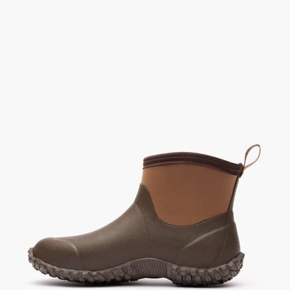 Men's Muckster II Ankle Boot - Brown | Muck Boot Company