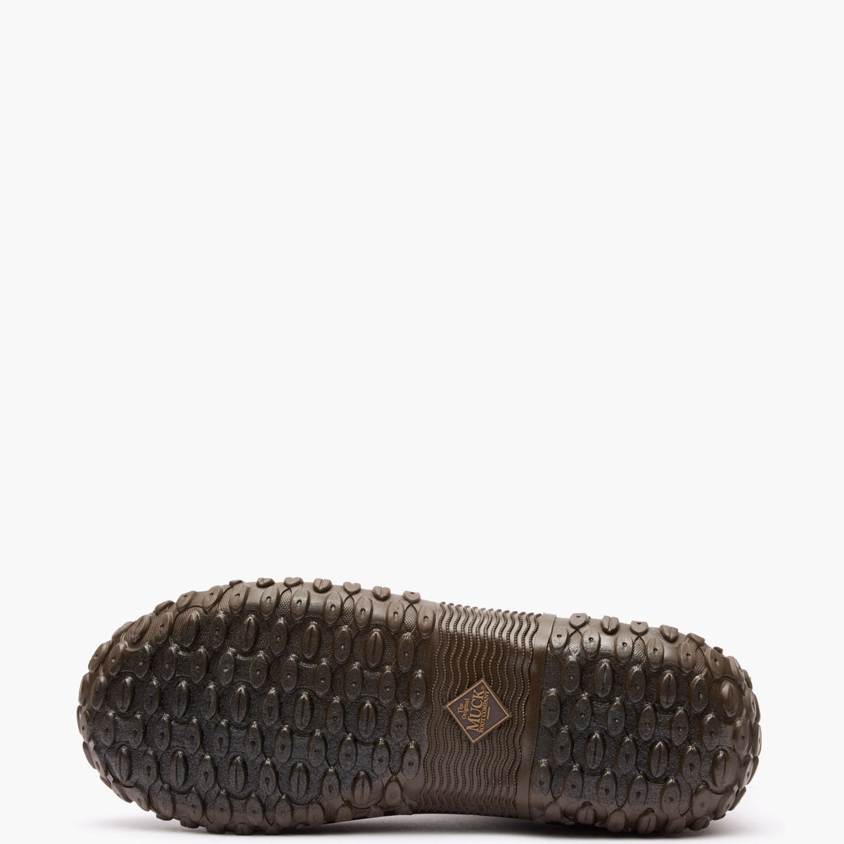 Men's Muckster II Ankle Boot - Brown | Muck Boot Company