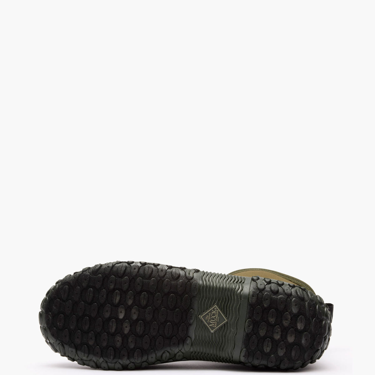 Men's Muckster II Ankle - Moss | Muck Boot Company
