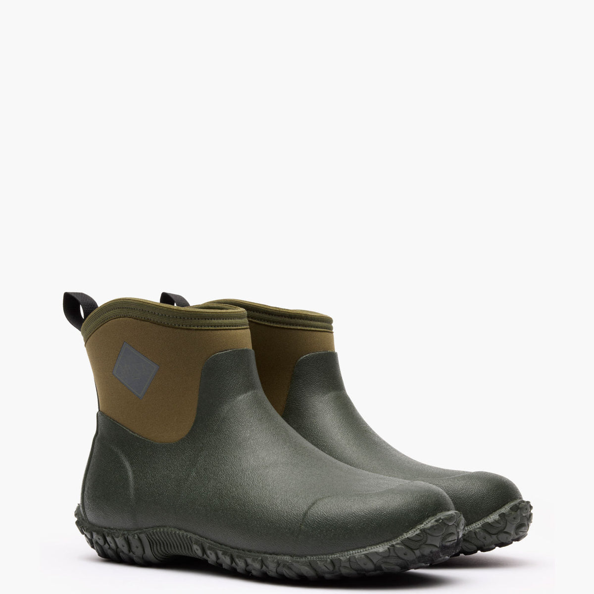 Men's Muckster II Ankle - Moss | Muck Boot Company