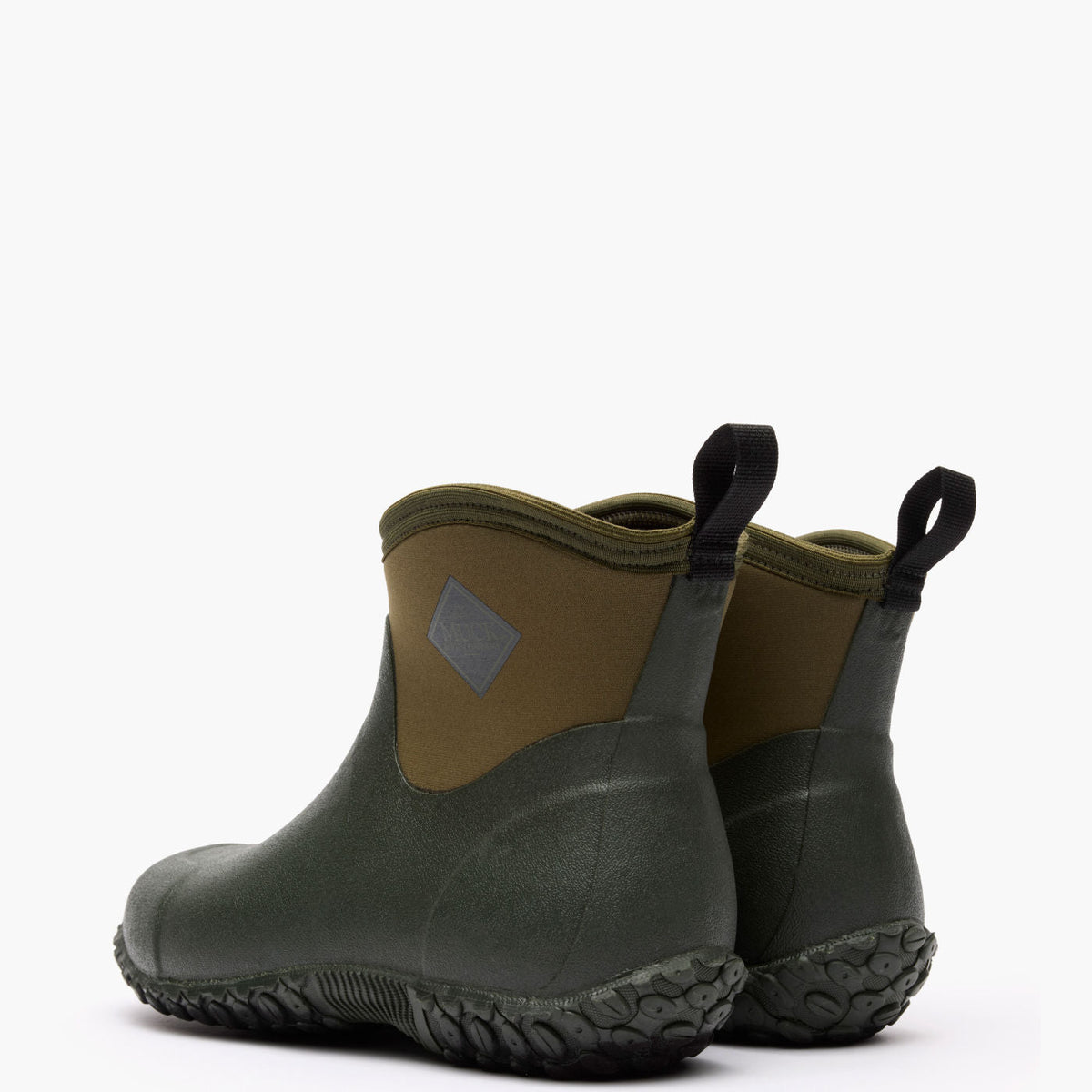 Men's Muckster II Ankle - Moss | Muck Boot Company
