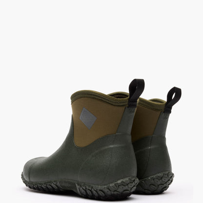 Men's Muckster II Ankle - Moss | Muck Boot Company