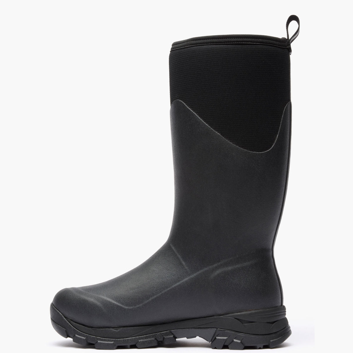 Men's Arctic Ice 16" Insulated Boot + Vibram Arctic Grip A.T. - Black | Muck Boot Company