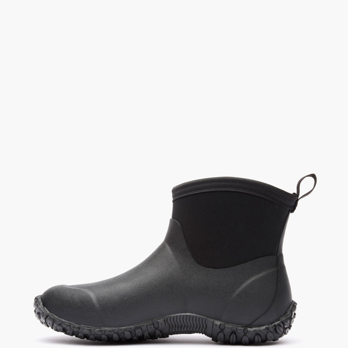 Men's Muckster II Ankle Boot - Black | Muck Boot Company