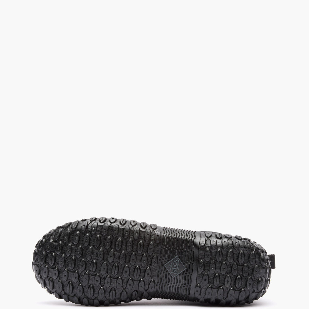 Men's Muckster II Ankle Boot - Black | Muck Boot Company