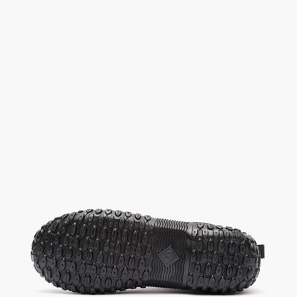 Men's Muckster II Ankle Boot - Black | Muck Boot Company
