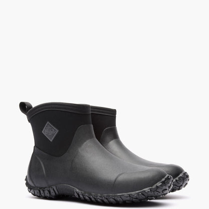 Men's Muckster II Ankle Boot - Black | Muck Boot Company