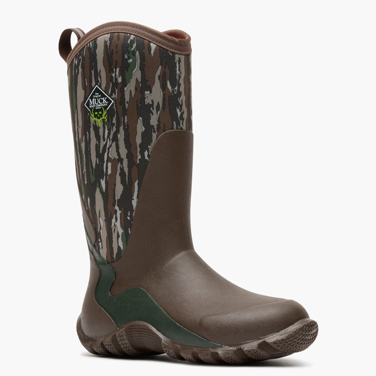 Muck x Bone Collector Men's 15" Fieldblazer Boot - Realtree Original | Muck Boot Company