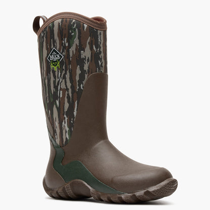 Muck x Bone Collector Men's 15" Fieldblazer Boot - Realtree Original | Muck Boot Company
