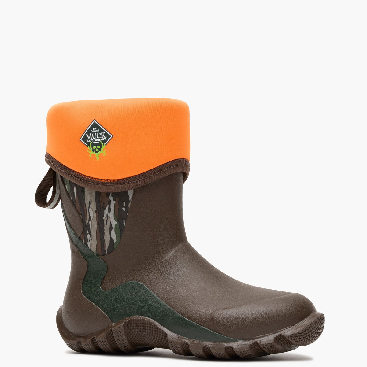 Muck x Bone Collector Men's 15" Fieldblazer Boot - Realtree Original | Muck Boot Company